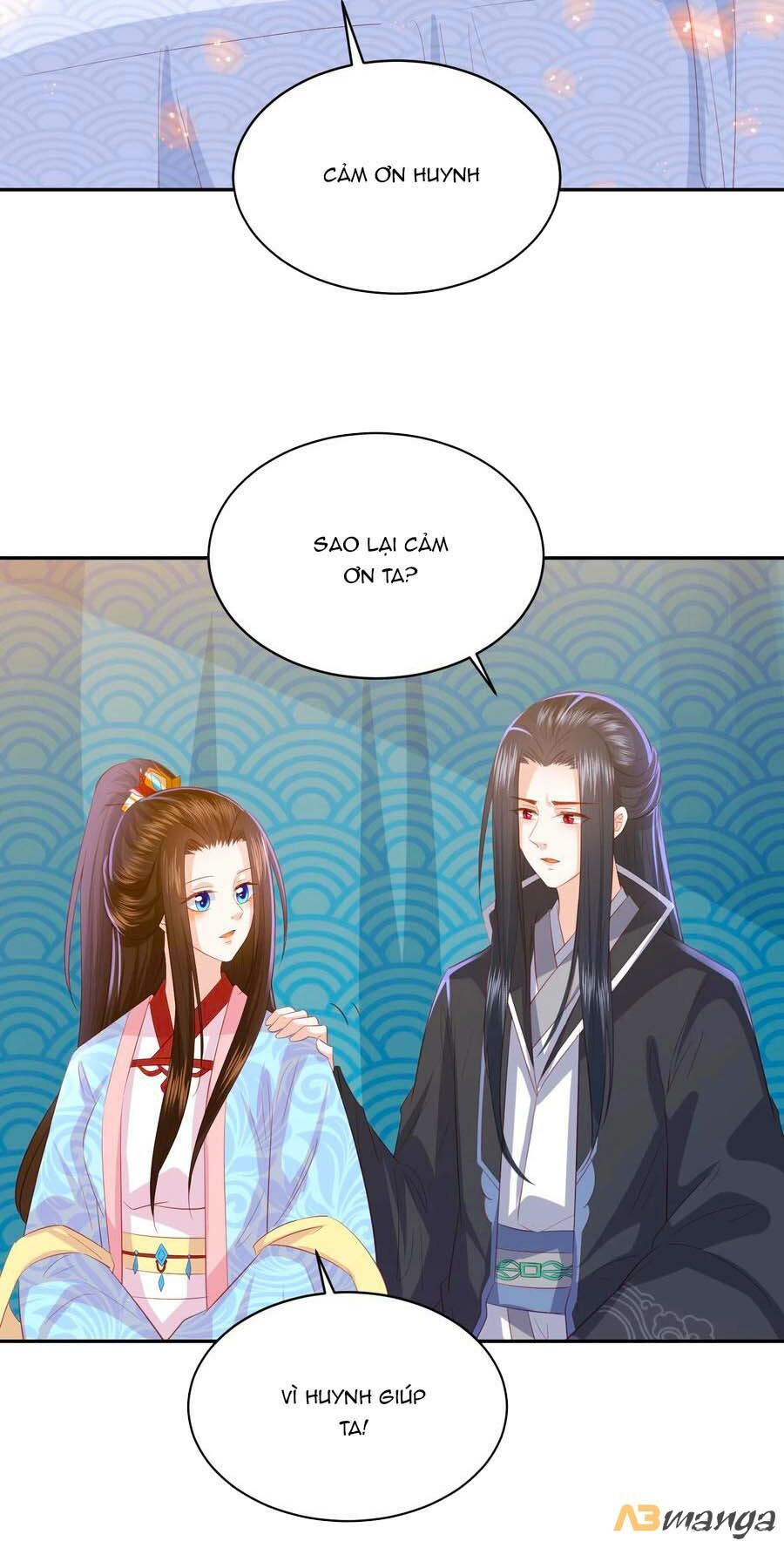 đọc truyện Phượng Hoàng Thác: Chuyên Sủng Khí Thê Chương 133 ảnh 14 tại Thiên Thai Truyện