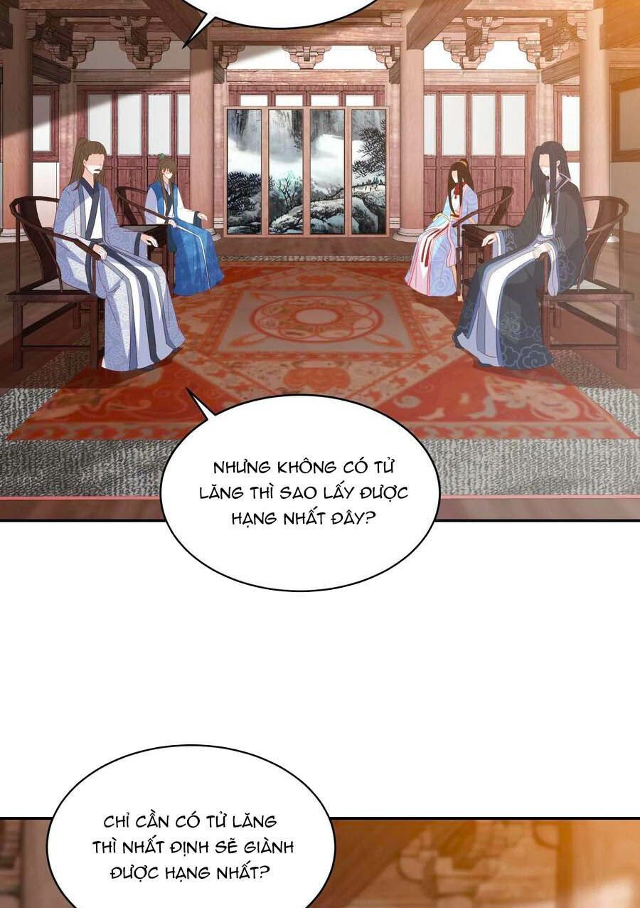 đọc truyện Phượng Hoàng Thác: Chuyên Sủng Khí Thê Chương 133 ảnh 16 tại Thiên Thai Truyện