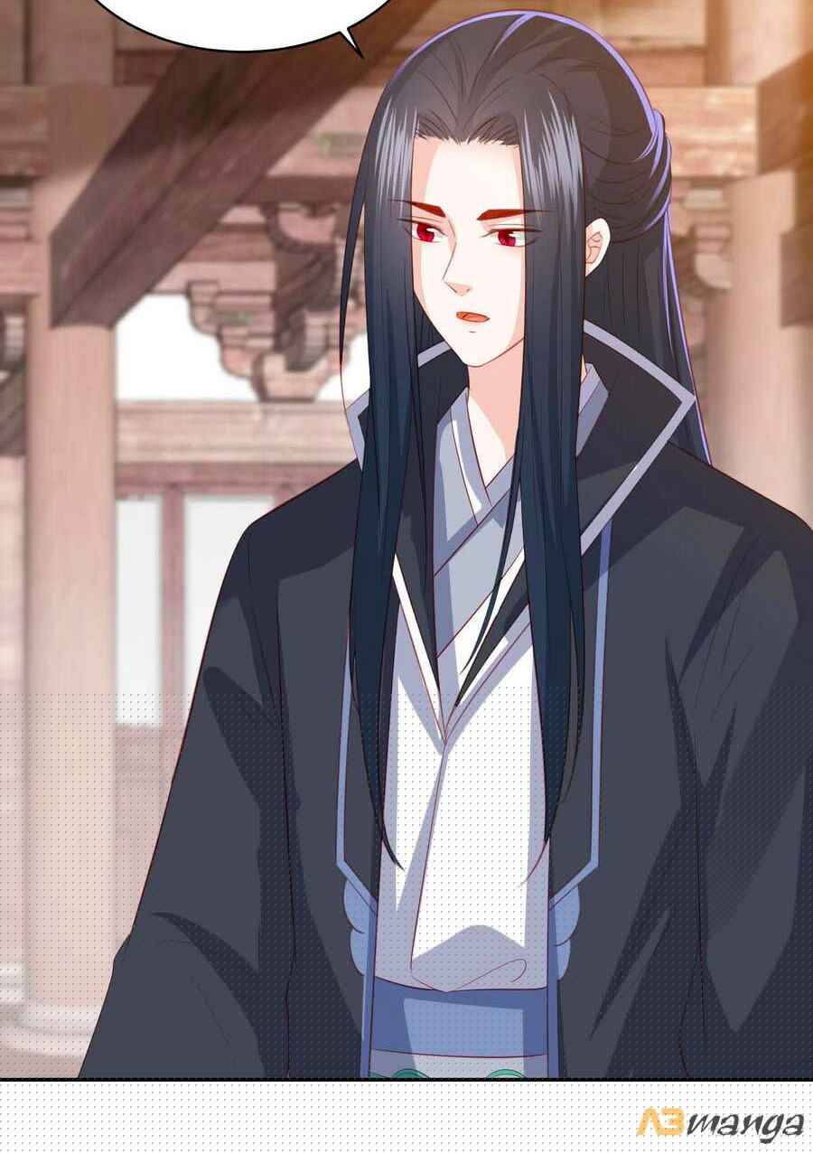 đọc truyện Phượng Hoàng Thác: Chuyên Sủng Khí Thê Chương 133 ảnh 17 tại Thiên Thai Truyện