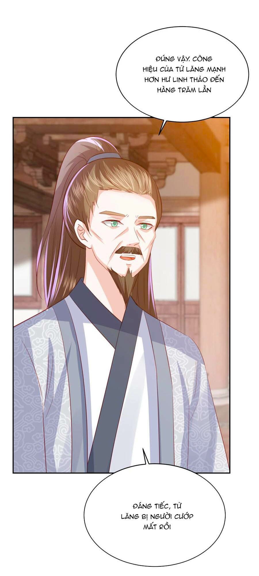 đọc truyện Phượng Hoàng Thác: Chuyên Sủng Khí Thê Chương 133 ảnh 18 tại Thiên Thai Truyện