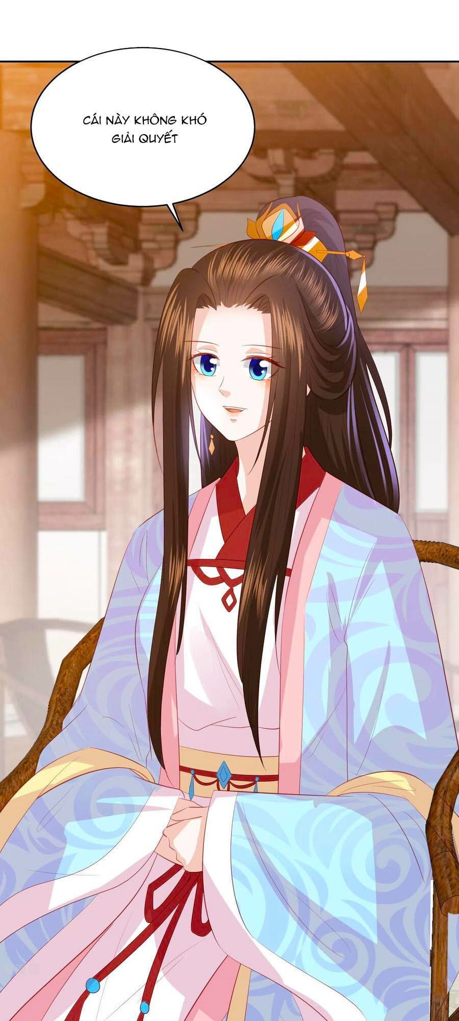 đọc truyện Phượng Hoàng Thác: Chuyên Sủng Khí Thê Chương 133 ảnh 19 tại Thiên Thai Truyện