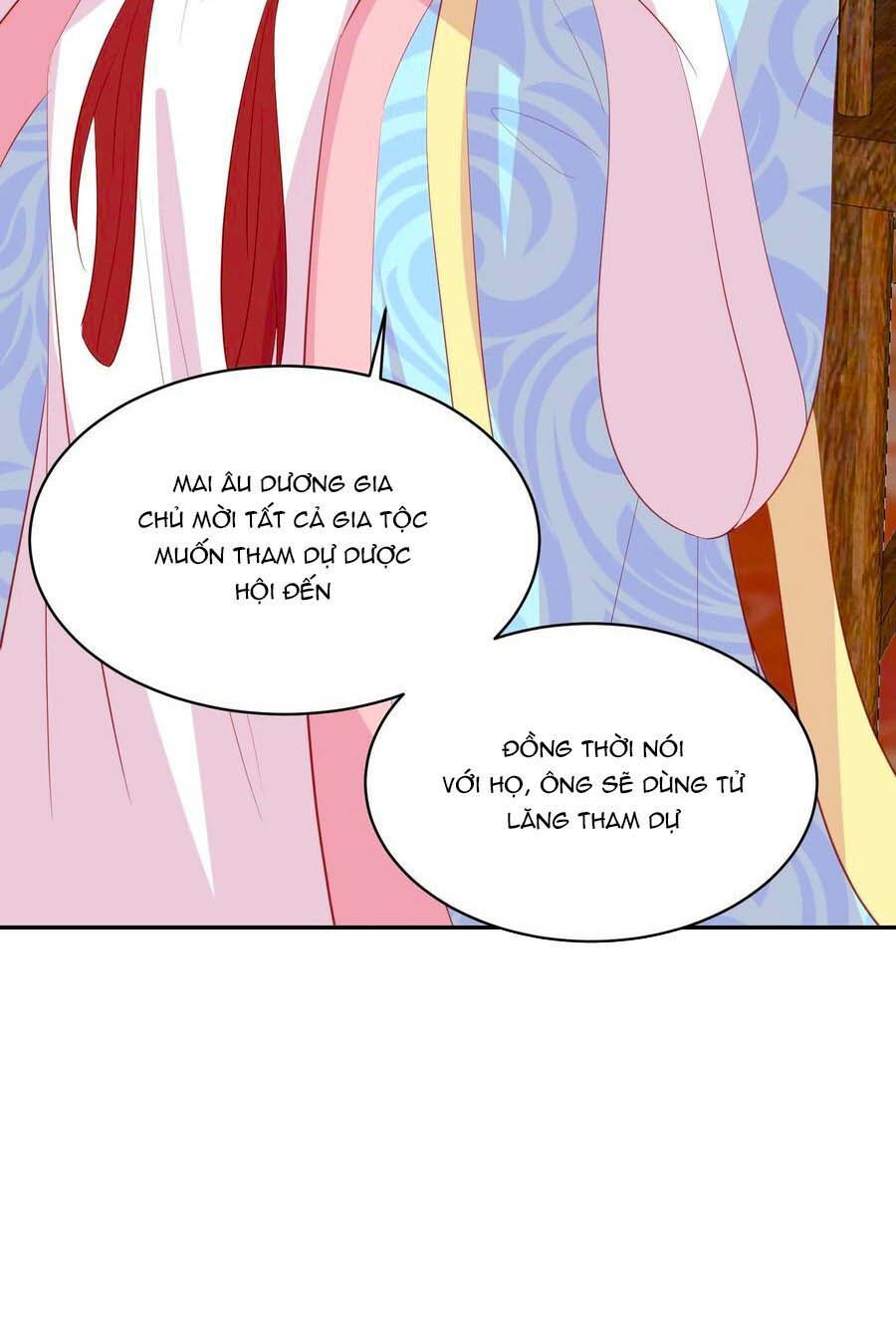 đọc truyện Phượng Hoàng Thác: Chuyên Sủng Khí Thê Chương 133 ảnh 20 tại Thiên Thai Truyện