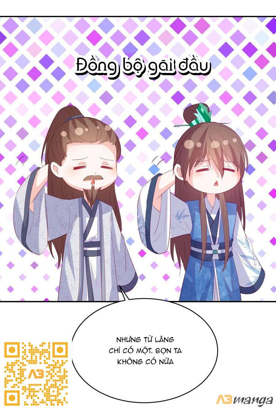 đọc truyện Phượng Hoàng Thác: Chuyên Sủng Khí Thê Chương 133 ảnh 21 tại Thiên Thai Truyện