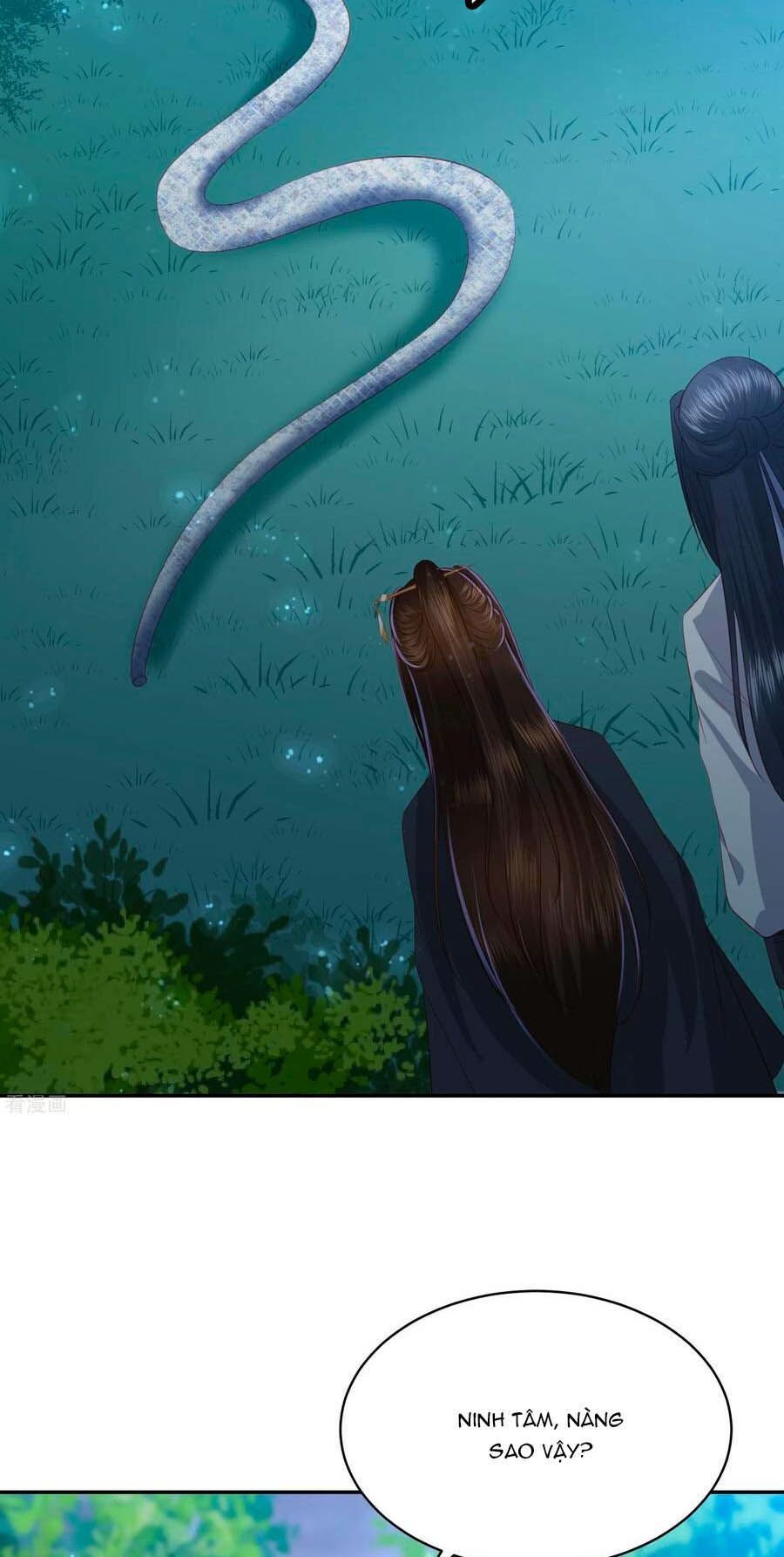 đọc truyện Phượng Hoàng Thác: Chuyên Sủng Khí Thê Chương 133 ảnh 4 tại Thiên Thai Truyện