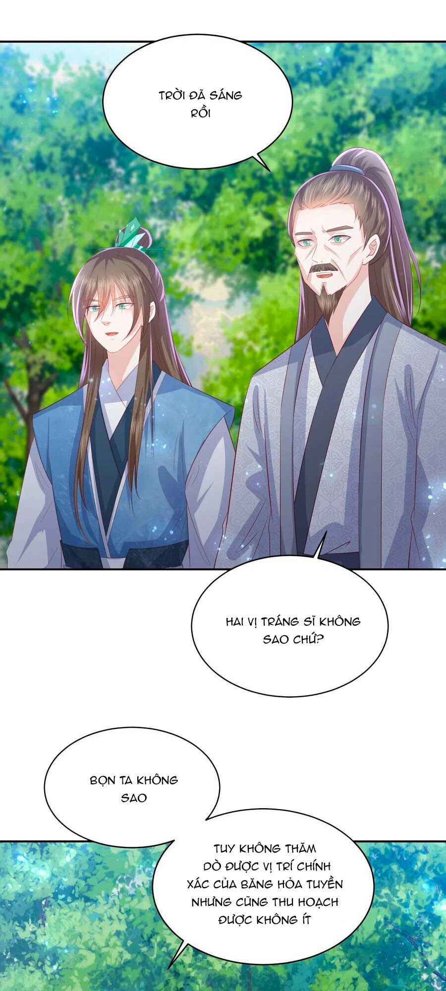 đọc truyện Phượng Hoàng Thác: Chuyên Sủng Khí Thê Chương 133 ảnh 6 tại Thiên Thai Truyện