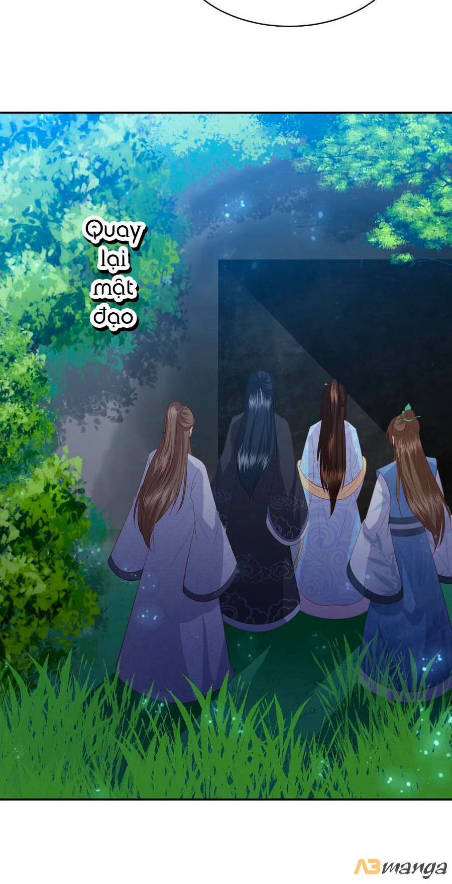 đọc truyện Phượng Hoàng Thác: Chuyên Sủng Khí Thê Chương 133 ảnh 8 tại Thiên Thai Truyện