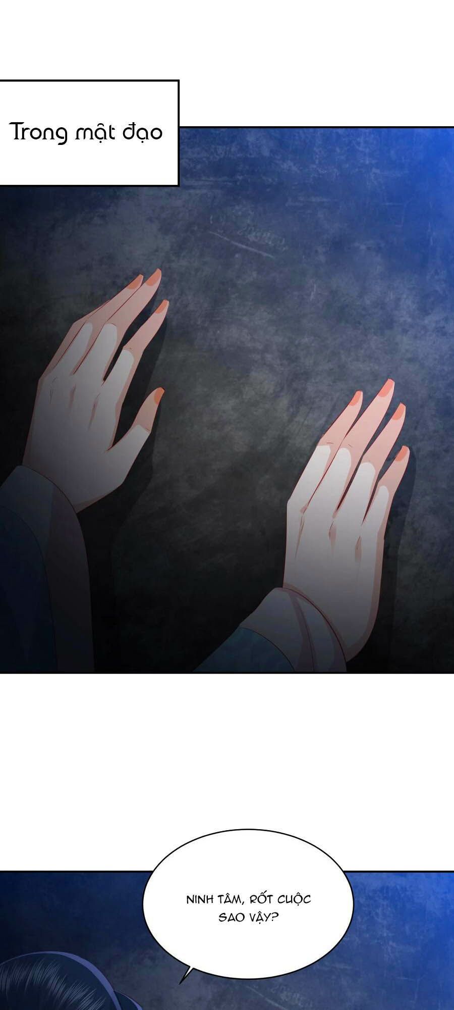 đọc truyện Phượng Hoàng Thác: Chuyên Sủng Khí Thê Chương 133 ảnh 9 tại Thiên Thai Truyện