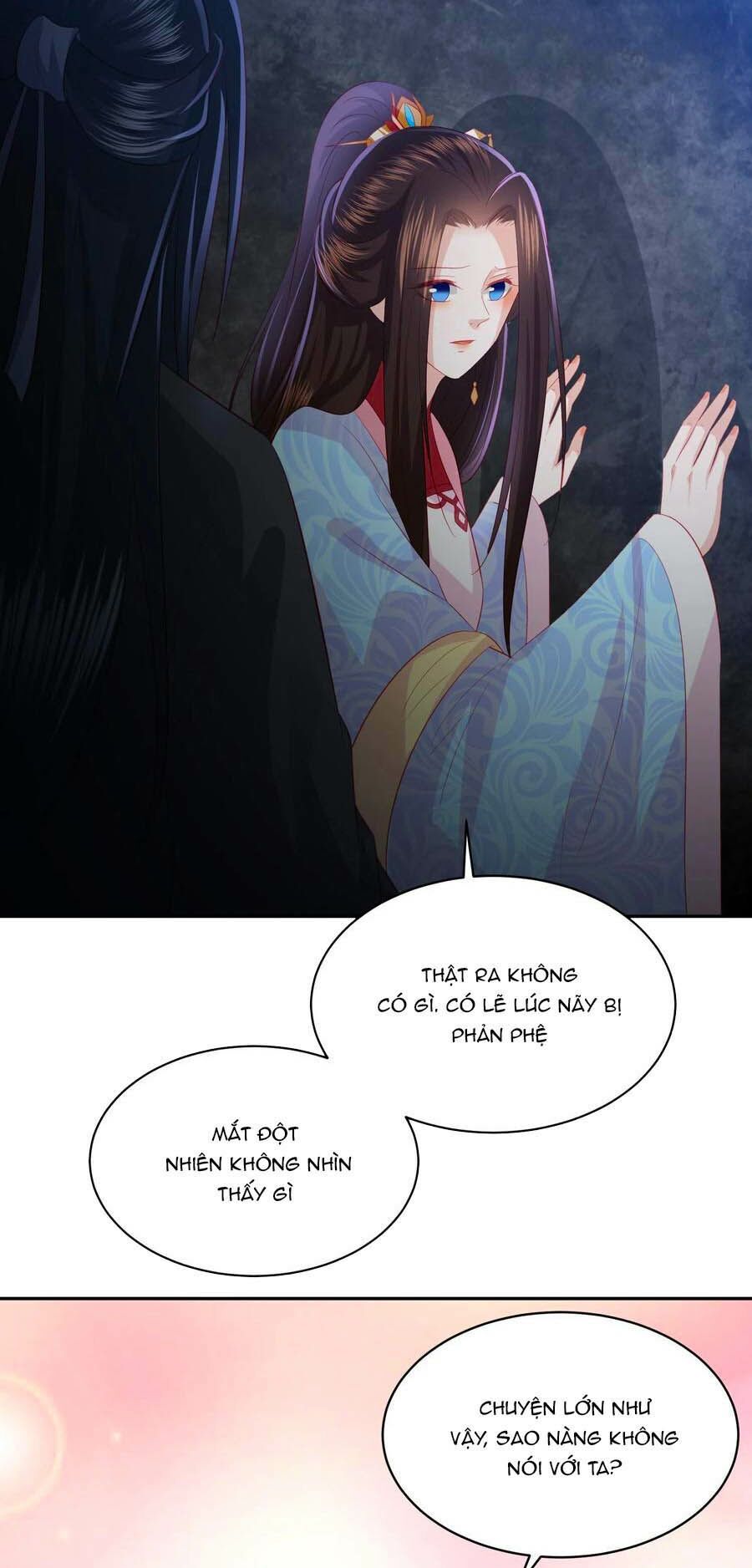 đọc truyện Phượng Hoàng Thác: Chuyên Sủng Khí Thê Chương 133 ảnh 10 tại Thiên Thai Truyện