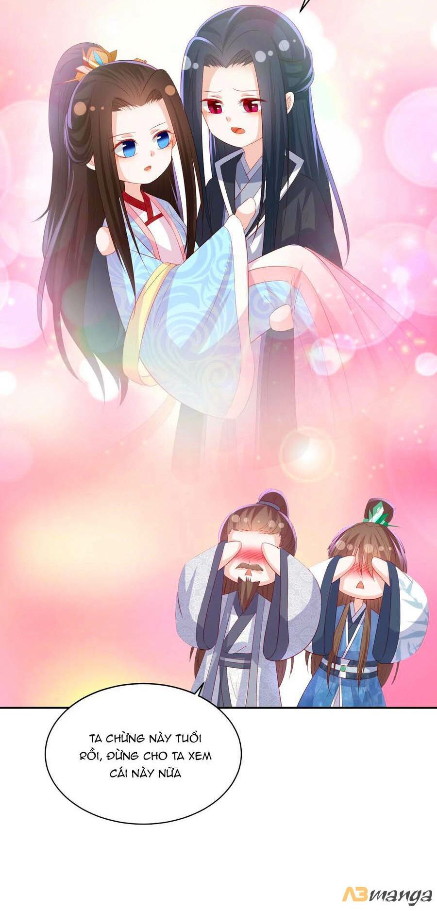 đọc truyện Phượng Hoàng Thác: Chuyên Sủng Khí Thê Chương 133 ảnh 11 tại Thiên Thai Truyện