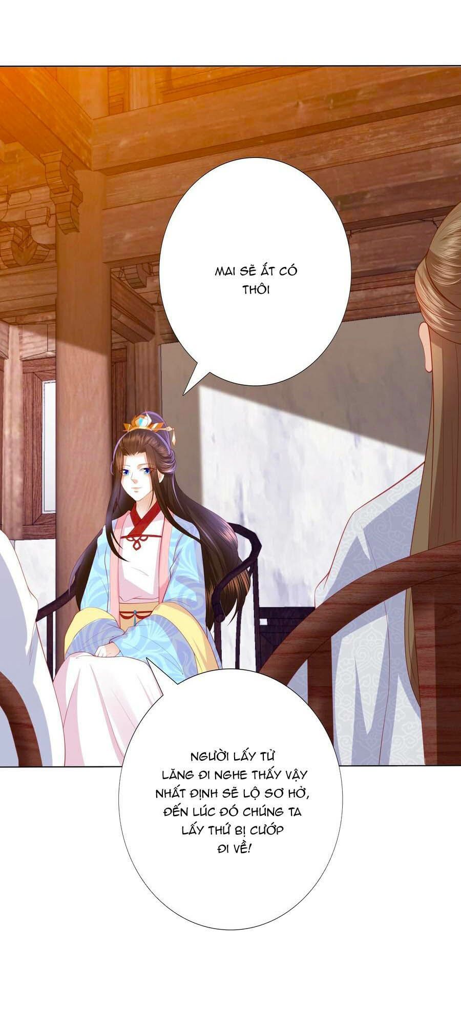 đọc truyện Phượng Hoàng Thác: Chuyên Sủng Khí Thê Chương 134 ảnh 3 tại Thiên Thai Truyện