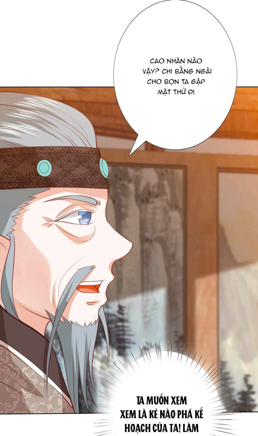 đọc truyện Phượng Hoàng Thác: Chuyên Sủng Khí Thê Chương 134 ảnh 13 tại Thiên Thai Truyện