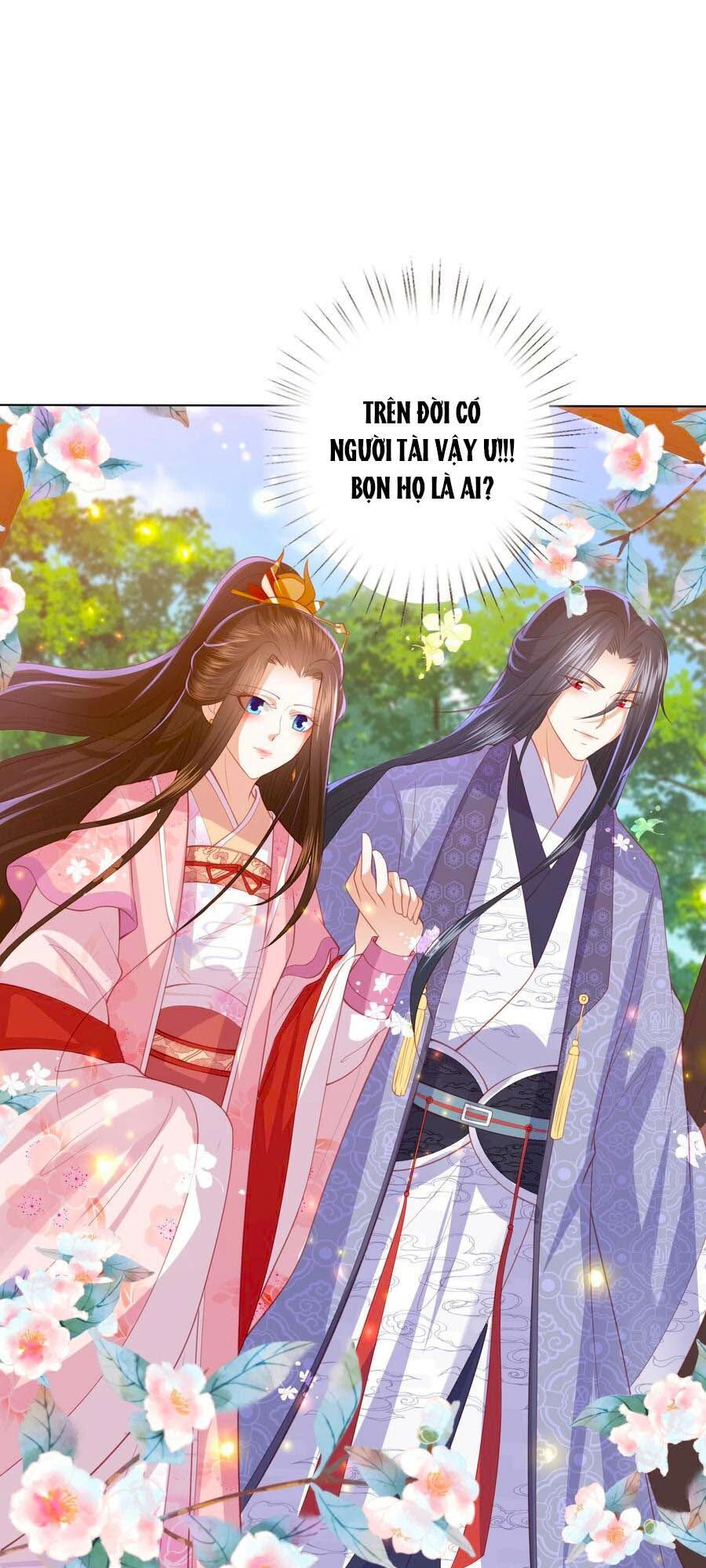 đọc truyện Phượng Hoàng Thác: Chuyên Sủng Khí Thê Chương 134 ảnh 15 tại Thiên Thai Truyện