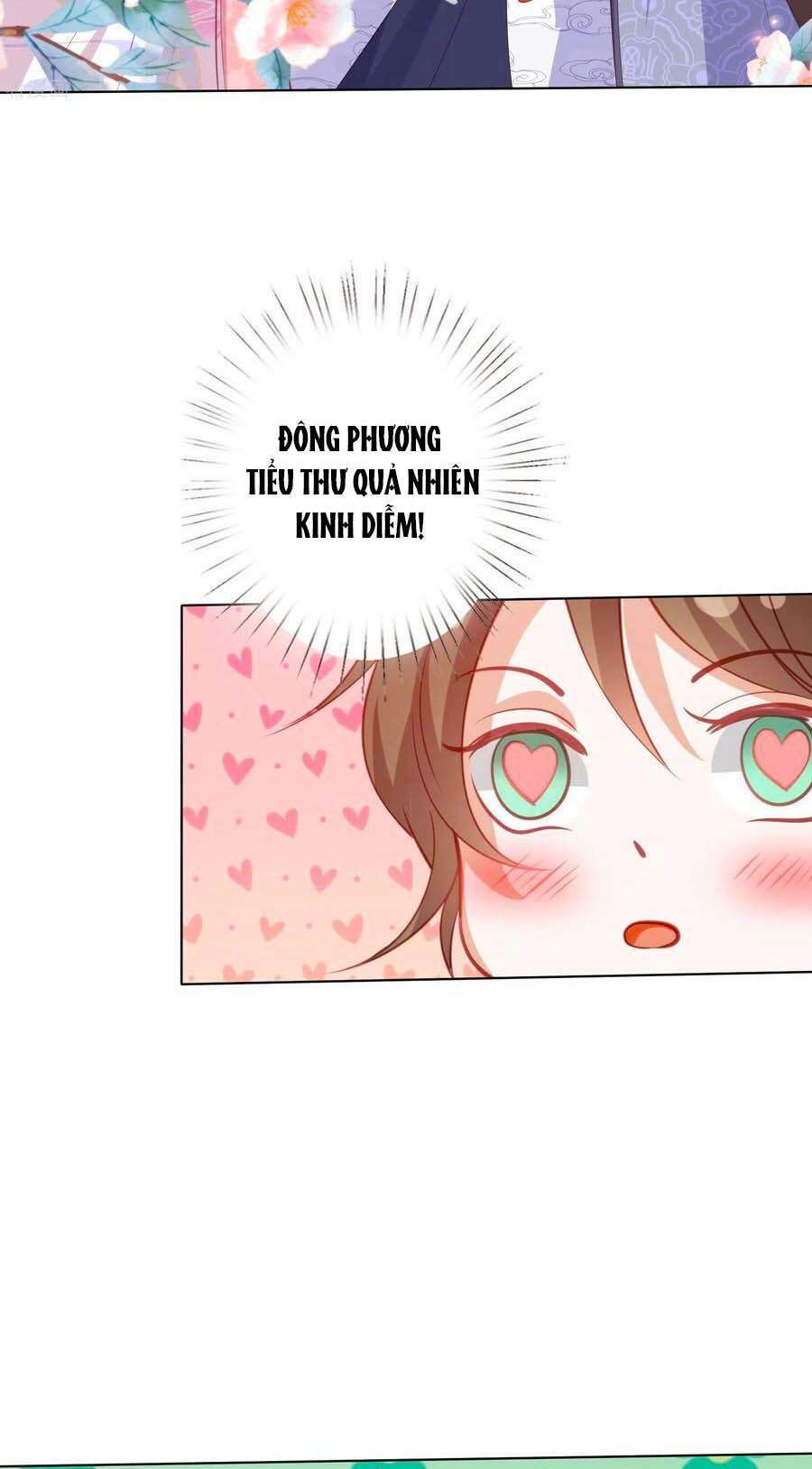 đọc truyện Phượng Hoàng Thác: Chuyên Sủng Khí Thê Chương 134 ảnh 16 tại Thiên Thai Truyện