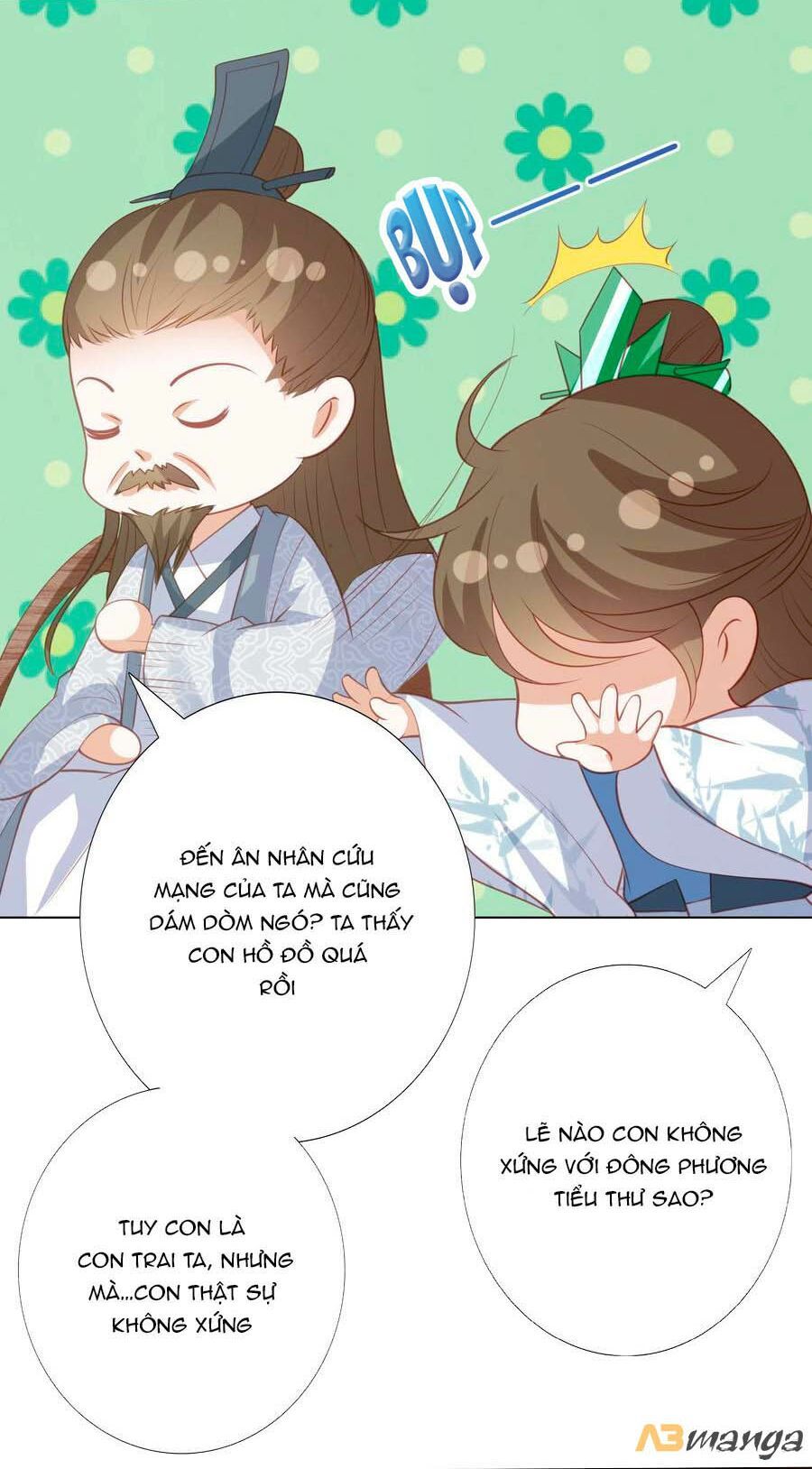 đọc truyện Phượng Hoàng Thác: Chuyên Sủng Khí Thê Chương 134 ảnh 17 tại Thiên Thai Truyện