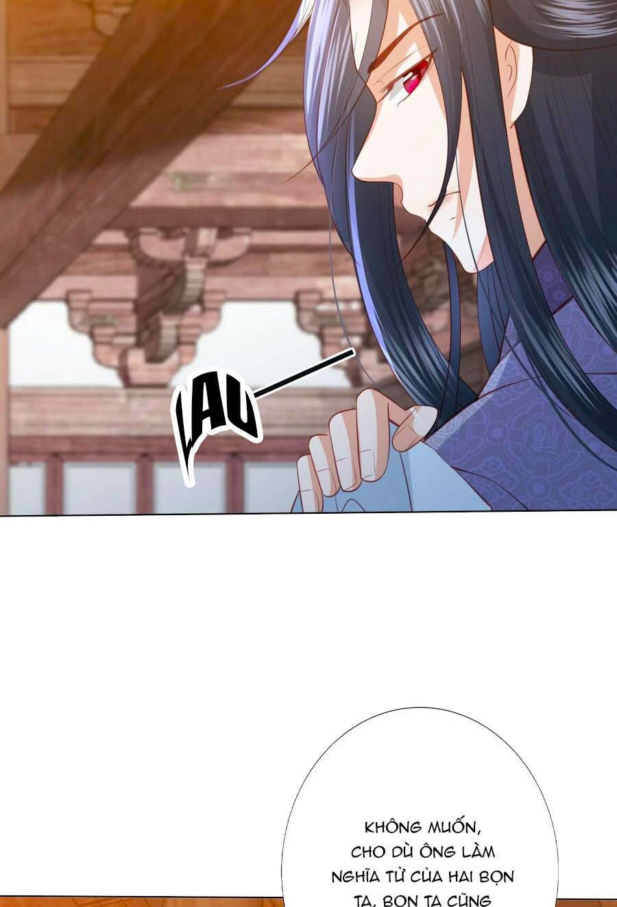 đọc truyện Phượng Hoàng Thác: Chuyên Sủng Khí Thê Chương 134 ảnh 19 tại Thiên Thai Truyện