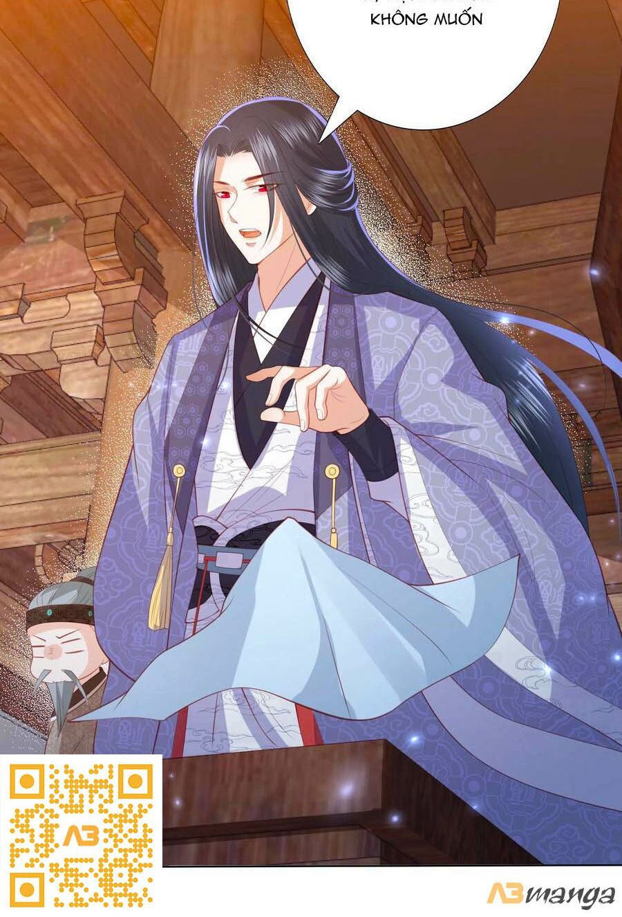 đọc truyện Phượng Hoàng Thác: Chuyên Sủng Khí Thê Chương 134 ảnh 20 tại Thiên Thai Truyện