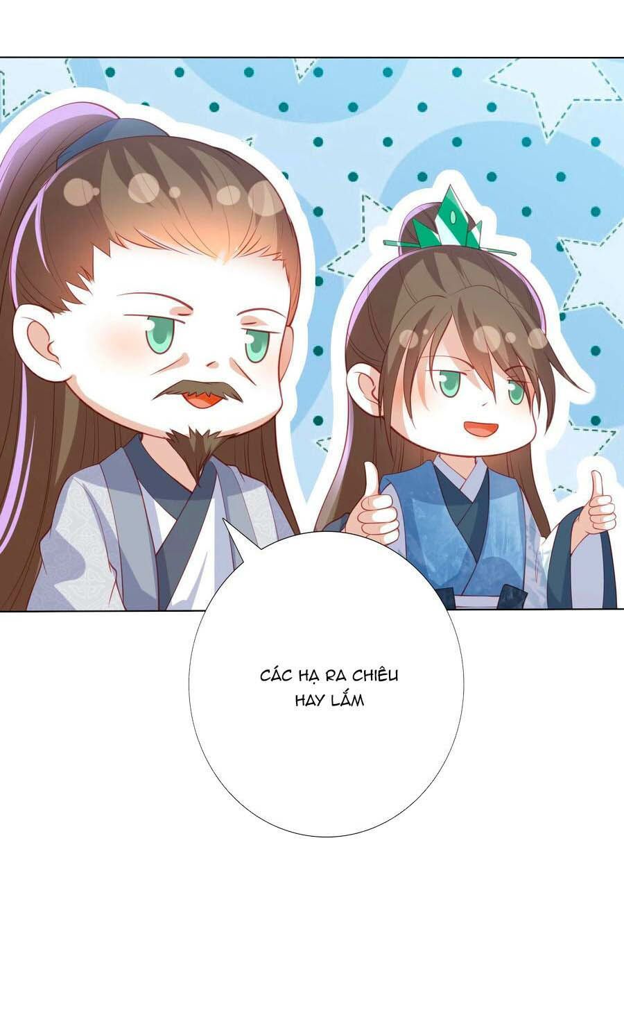 đọc truyện Phượng Hoàng Thác: Chuyên Sủng Khí Thê Chương 134 ảnh 4 tại Thiên Thai Truyện