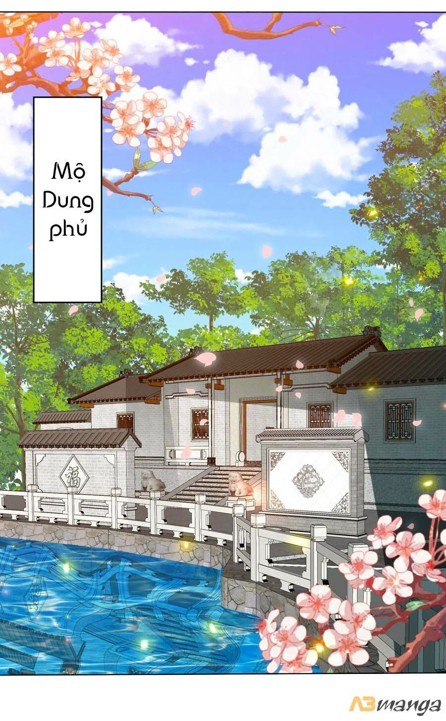 đọc truyện Phượng Hoàng Thác: Chuyên Sủng Khí Thê Chương 134 ảnh 5 tại Thiên Thai Truyện