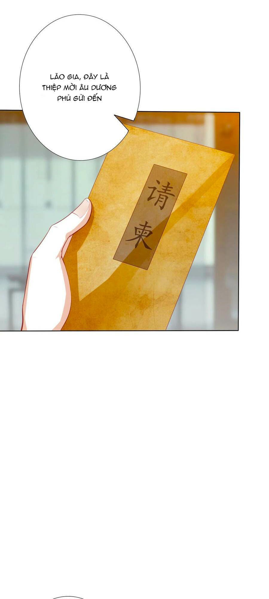 đọc truyện Phượng Hoàng Thác: Chuyên Sủng Khí Thê Chương 134 ảnh 6 tại Thiên Thai Truyện