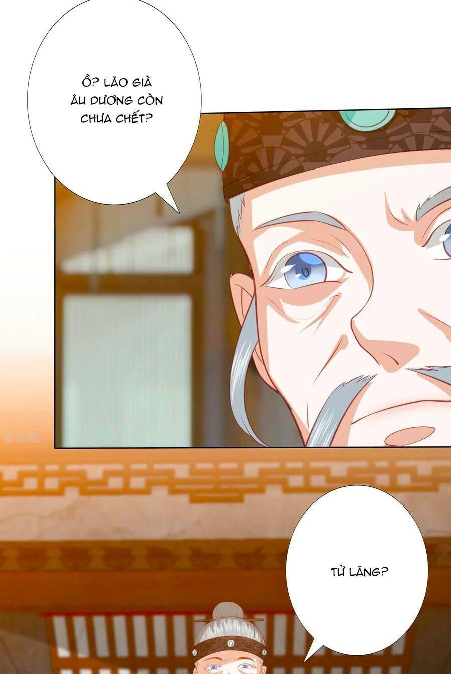 đọc truyện Phượng Hoàng Thác: Chuyên Sủng Khí Thê Chương 134 ảnh 7 tại Thiên Thai Truyện