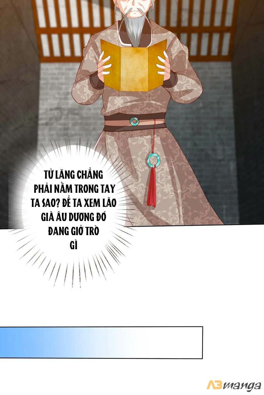 đọc truyện Phượng Hoàng Thác: Chuyên Sủng Khí Thê Chương 134 ảnh 8 tại Thiên Thai Truyện