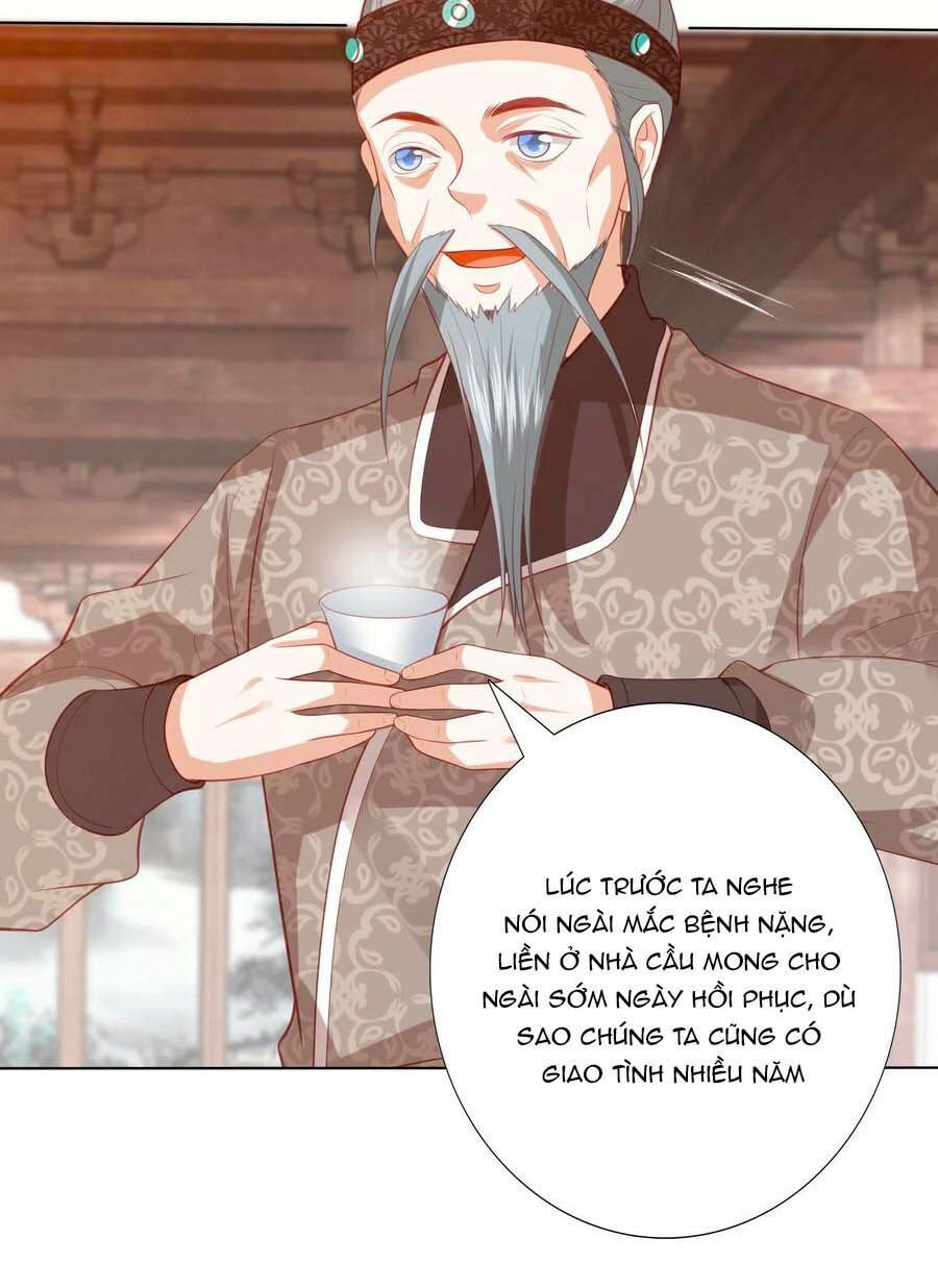 đọc truyện Phượng Hoàng Thác: Chuyên Sủng Khí Thê Chương 134 ảnh 10 tại Thiên Thai Truyện