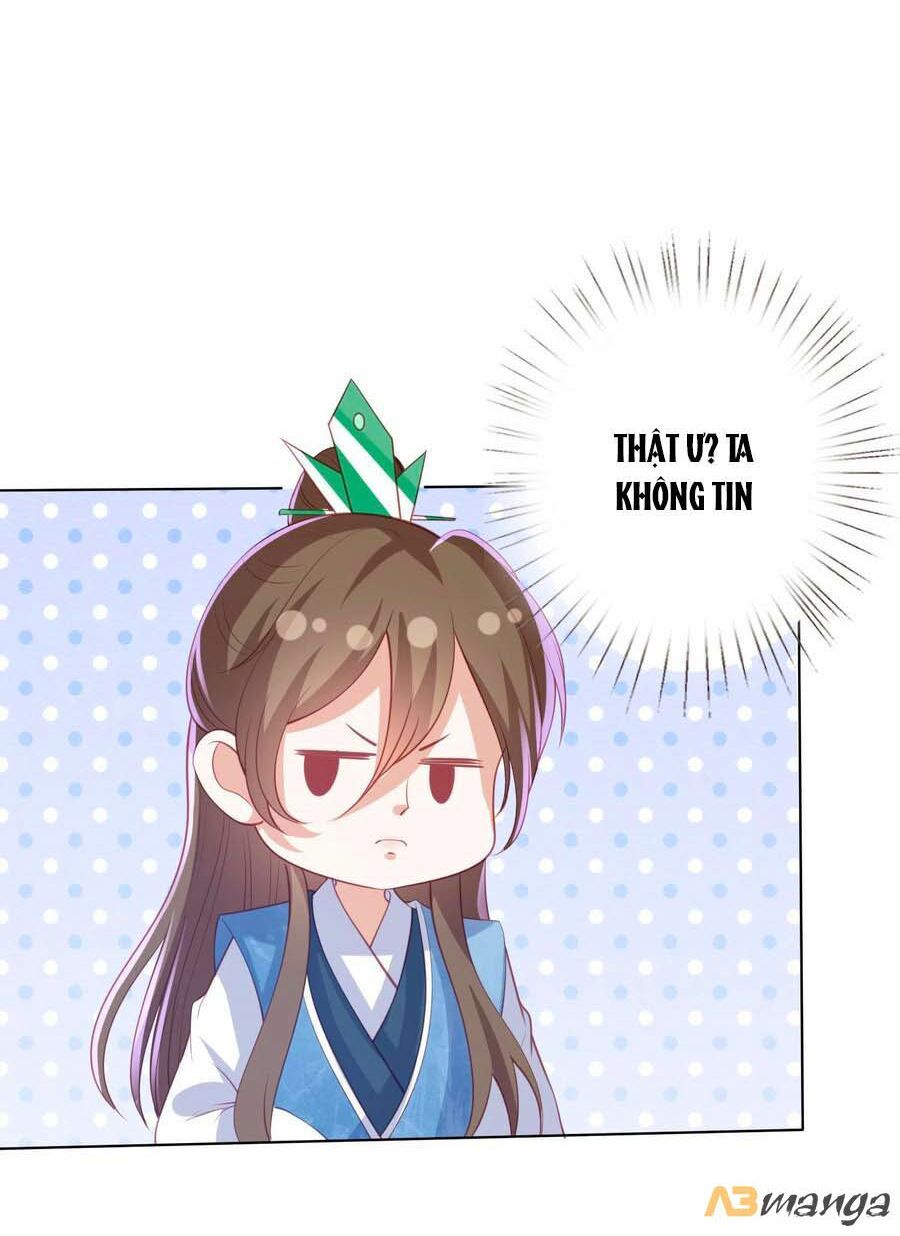 đọc truyện Phượng Hoàng Thác: Chuyên Sủng Khí Thê Chương 134 ảnh 11 tại Thiên Thai Truyện