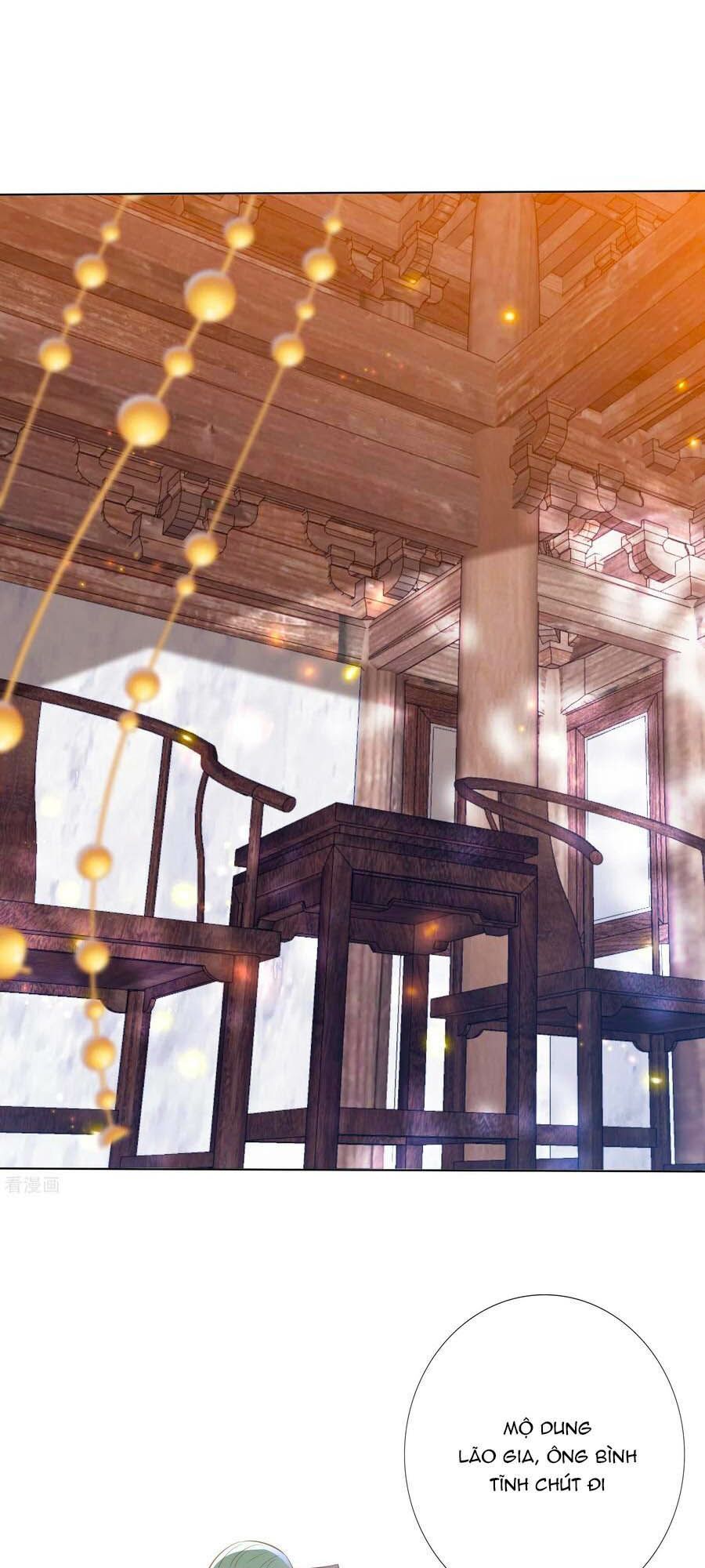 đọc truyện Phượng Hoàng Thác: Chuyên Sủng Khí Thê Chương 135 ảnh 3 tại Thiên Thai Truyện