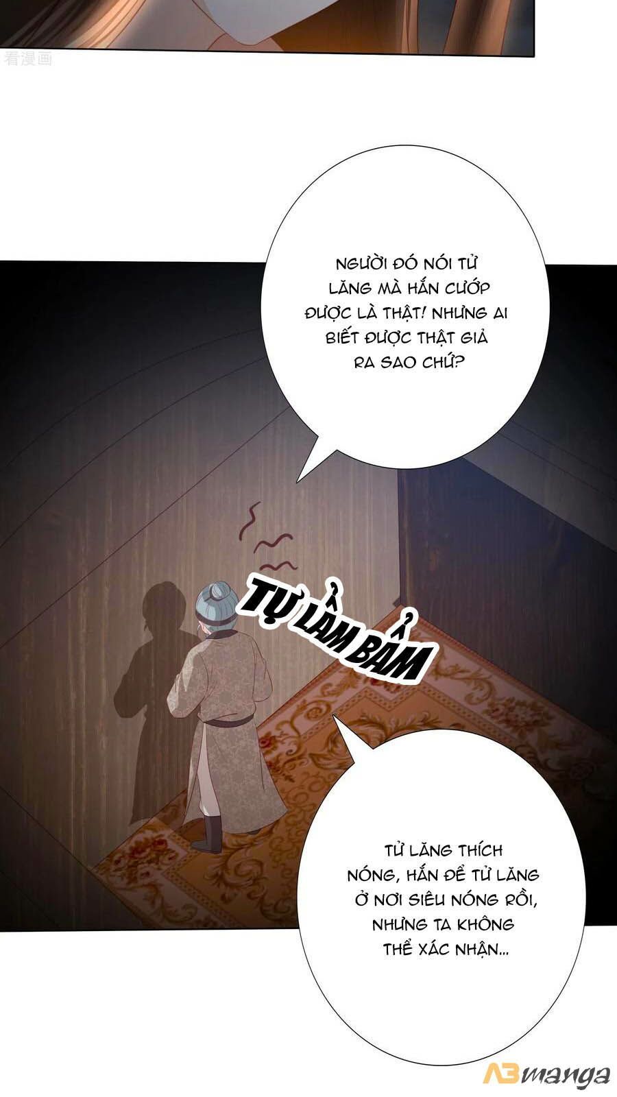 đọc truyện Phượng Hoàng Thác: Chuyên Sủng Khí Thê Chương 135 ảnh 12 tại Thiên Thai Truyện