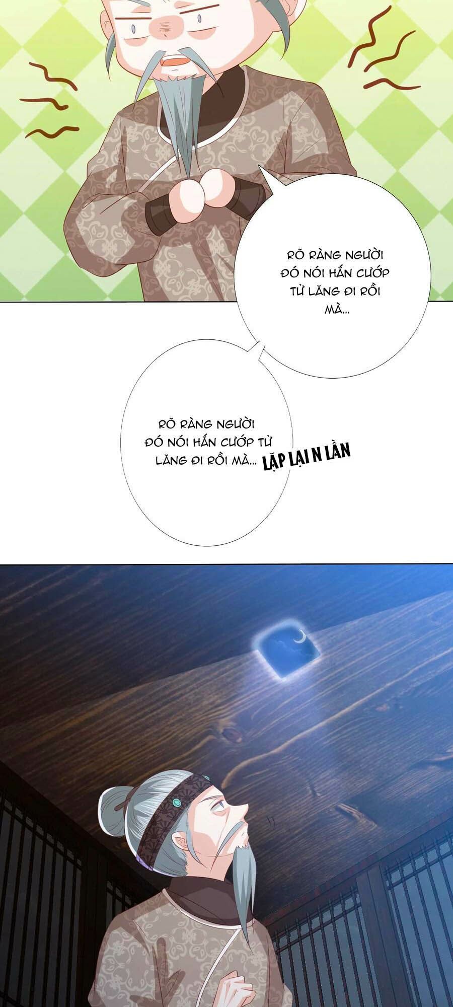 đọc truyện Phượng Hoàng Thác: Chuyên Sủng Khí Thê Chương 135 ảnh 14 tại Thiên Thai Truyện