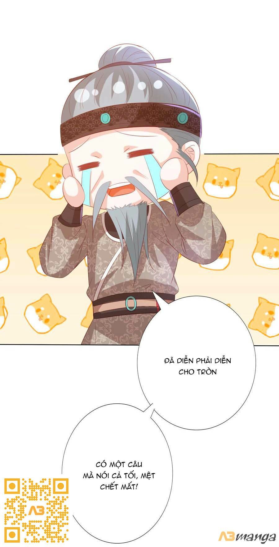 đọc truyện Phượng Hoàng Thác: Chuyên Sủng Khí Thê Chương 135 ảnh 17 tại Thiên Thai Truyện