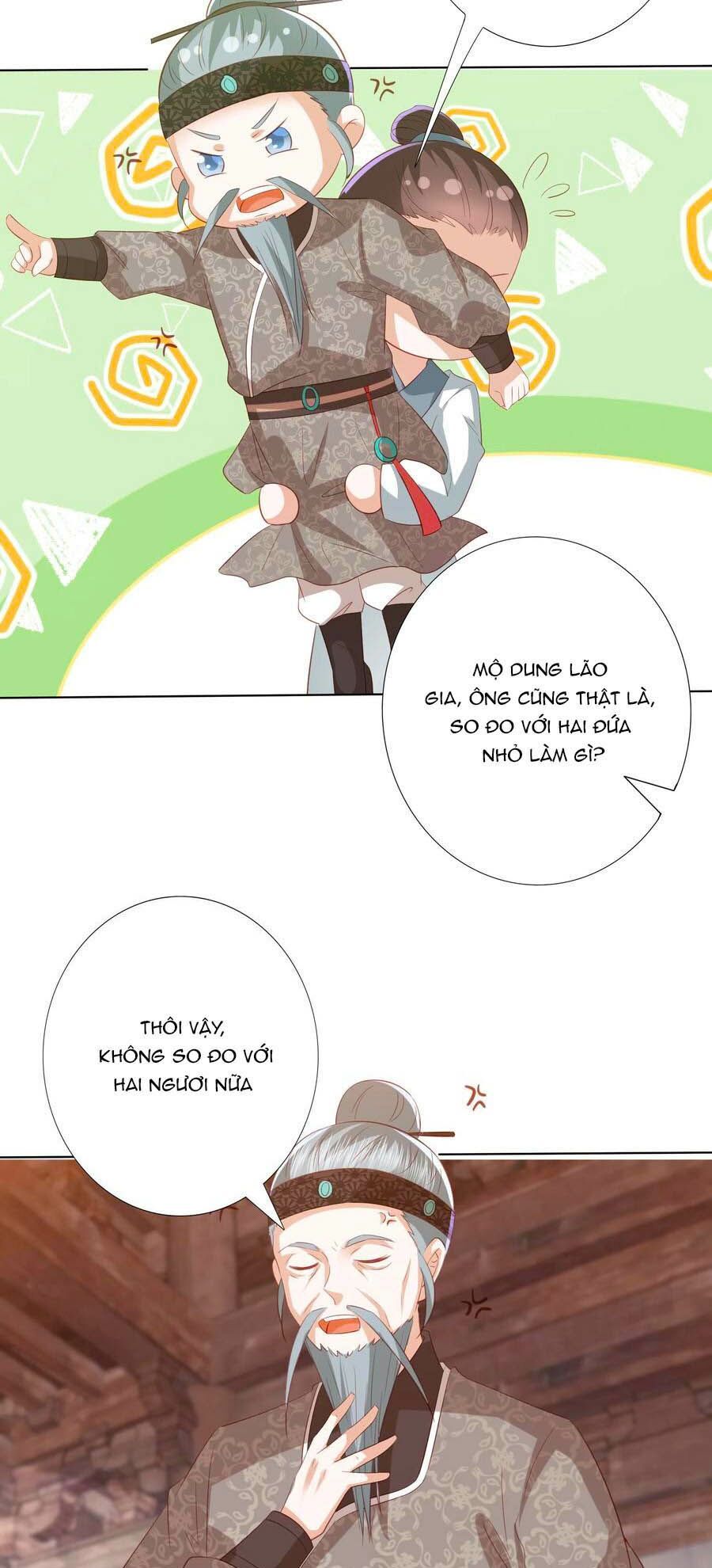 đọc truyện Phượng Hoàng Thác: Chuyên Sủng Khí Thê Chương 135 ảnh 4 tại Thiên Thai Truyện