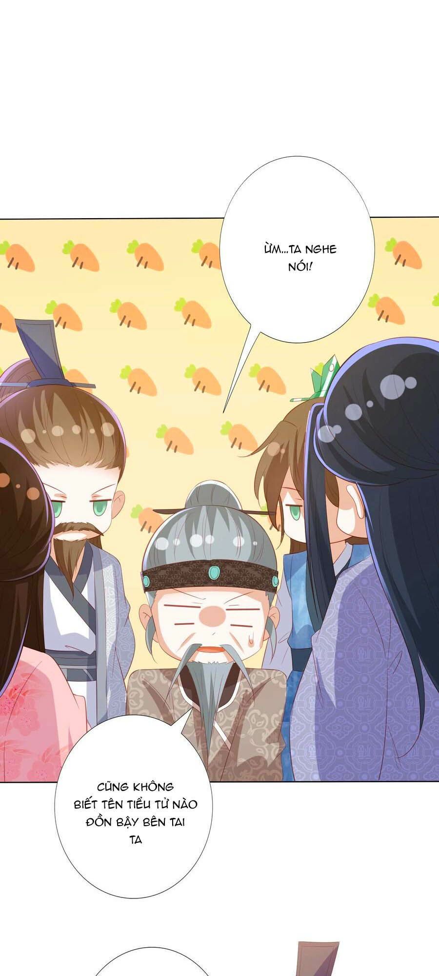 đọc truyện Phượng Hoàng Thác: Chuyên Sủng Khí Thê Chương 135 ảnh 6 tại Thiên Thai Truyện