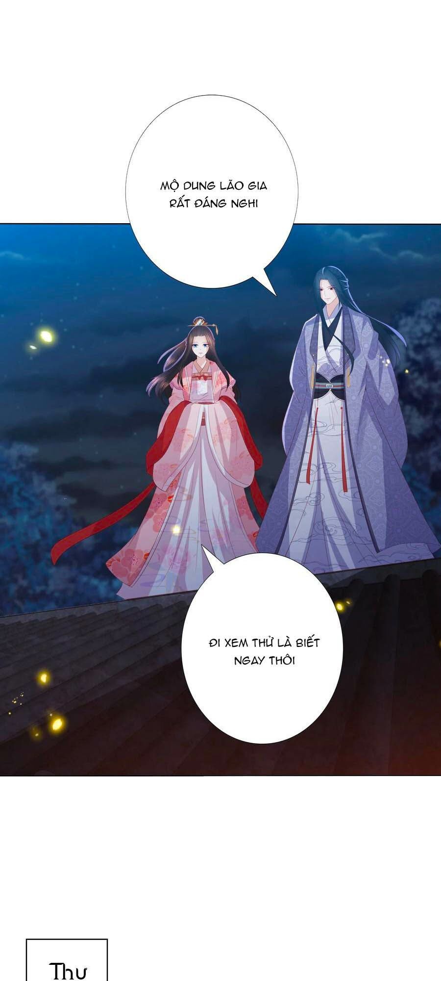 đọc truyện Phượng Hoàng Thác: Chuyên Sủng Khí Thê Chương 135 ảnh 10 tại Thiên Thai Truyện