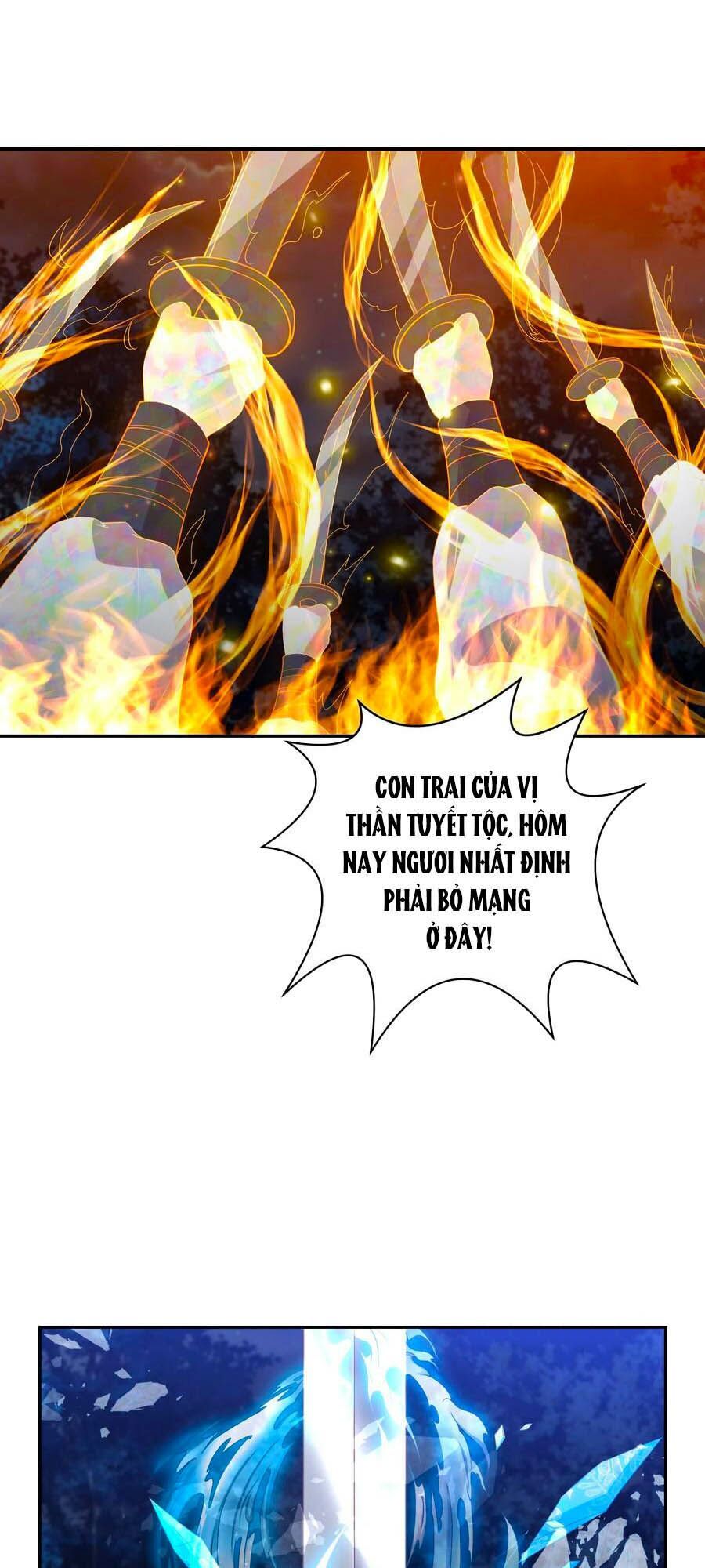 đọc truyện Phượng Hoàng Thác: Chuyên Sủng Khí Thê Chương 136 ảnh 14 tại Thiên Thai Truyện