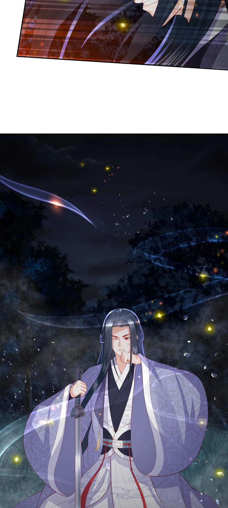 đọc truyện Phượng Hoàng Thác: Chuyên Sủng Khí Thê Chương 136 ảnh 20 tại Thiên Thai Truyện