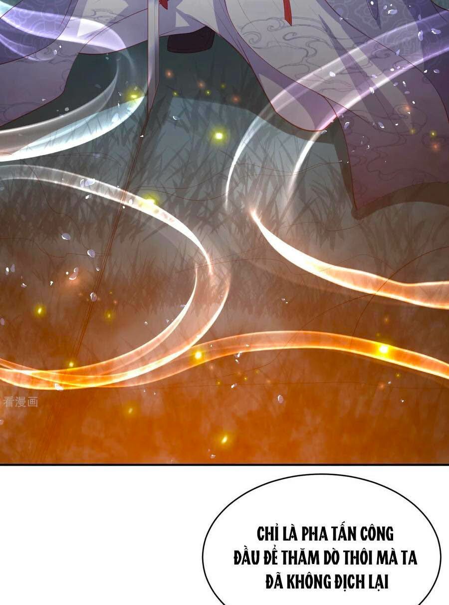 đọc truyện Phượng Hoàng Thác: Chuyên Sủng Khí Thê Chương 136 ảnh 21 tại Thiên Thai Truyện