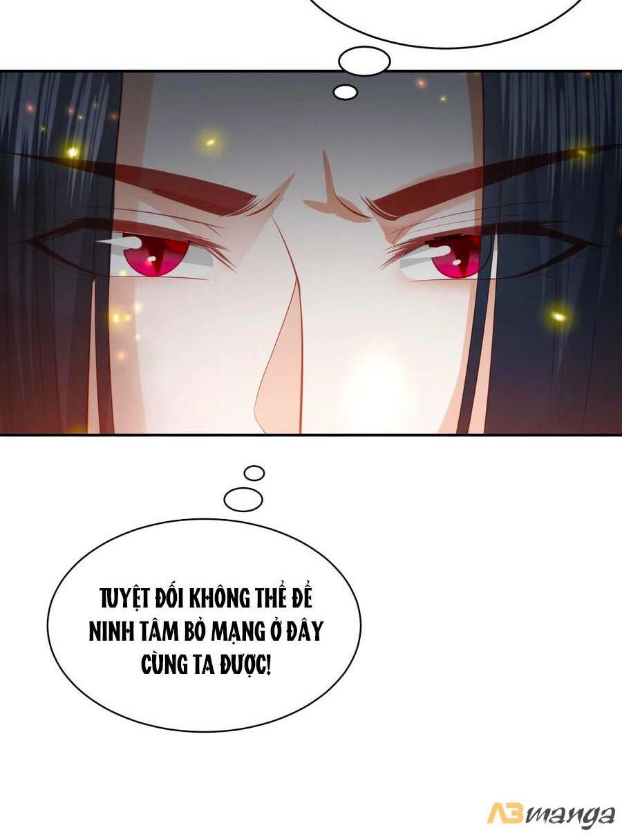 đọc truyện Phượng Hoàng Thác: Chuyên Sủng Khí Thê Chương 136 ảnh 22 tại Thiên Thai Truyện