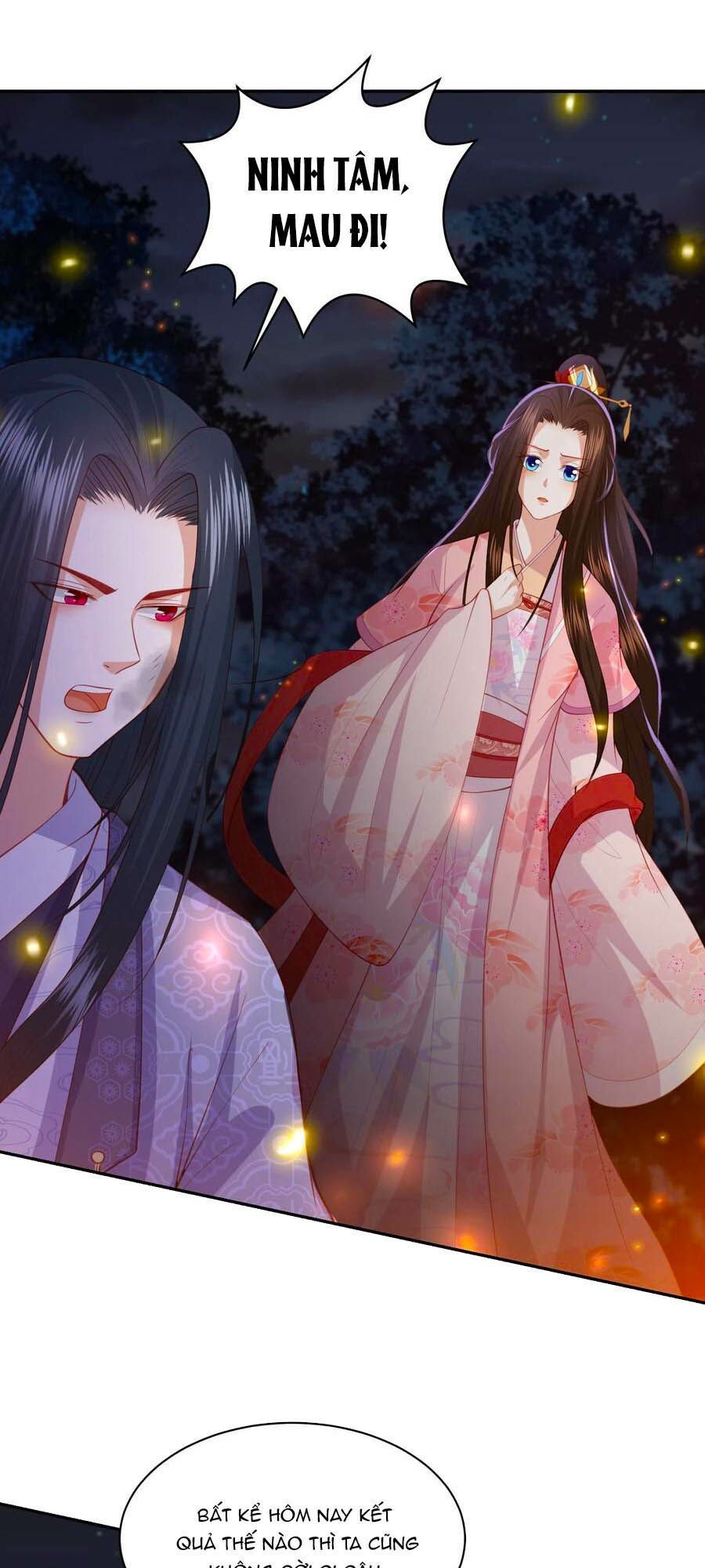 đọc truyện Phượng Hoàng Thác: Chuyên Sủng Khí Thê Chương 136 ảnh 23 tại Thiên Thai Truyện