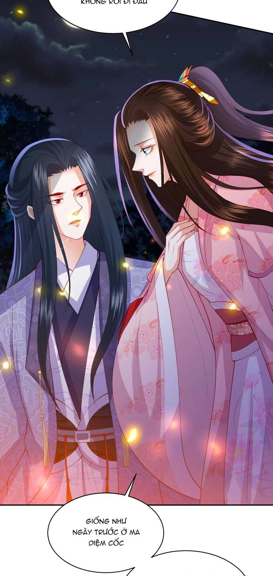 đọc truyện Phượng Hoàng Thác: Chuyên Sủng Khí Thê Chương 136 ảnh 24 tại Thiên Thai Truyện