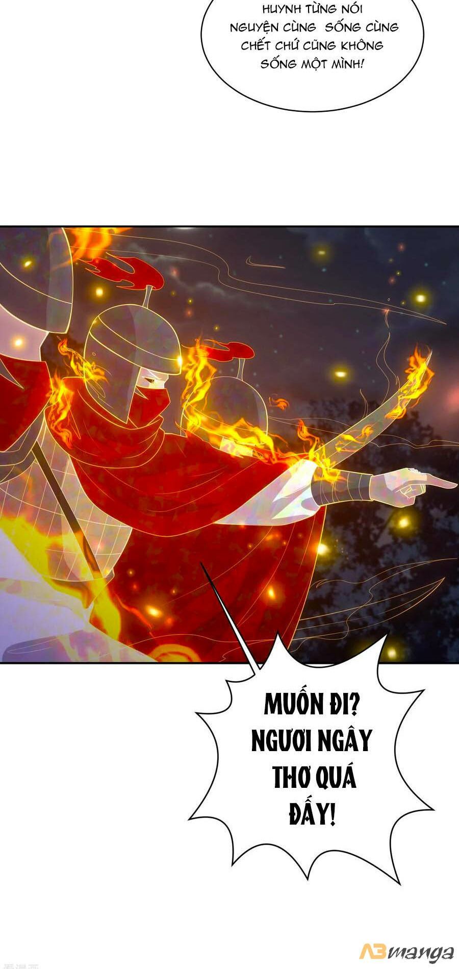 đọc truyện Phượng Hoàng Thác: Chuyên Sủng Khí Thê Chương 136 ảnh 25 tại Thiên Thai Truyện