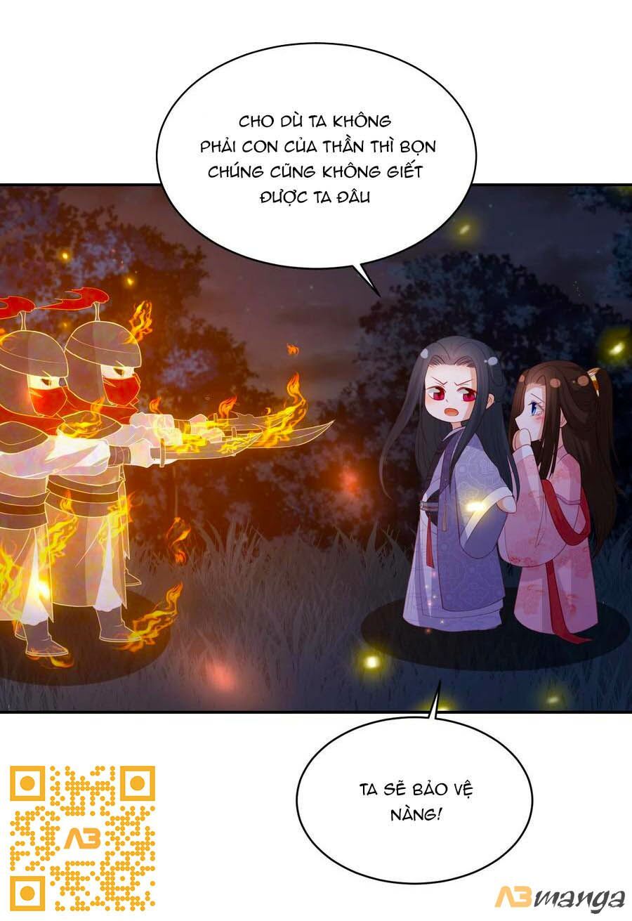 đọc truyện Phượng Hoàng Thác: Chuyên Sủng Khí Thê Chương 136 ảnh 26 tại Thiên Thai Truyện