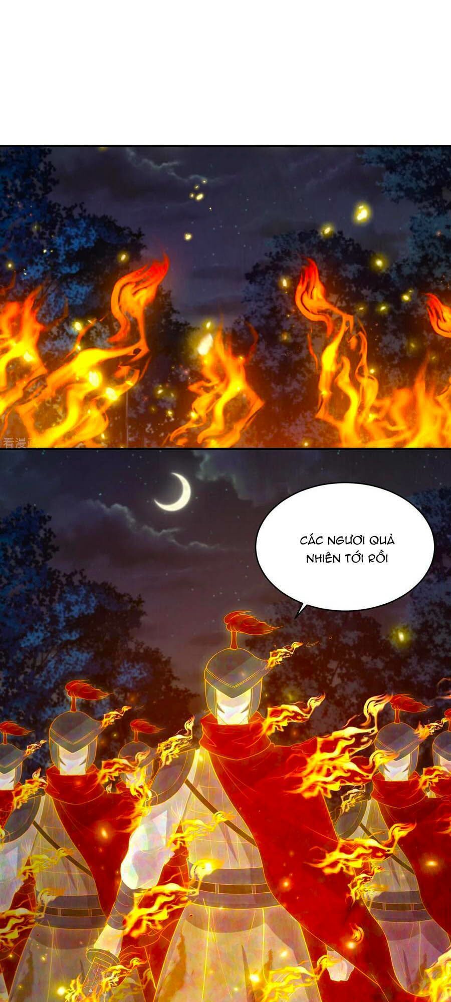 đọc truyện Phượng Hoàng Thác: Chuyên Sủng Khí Thê Chương 136 ảnh 7 tại Thiên Thai Truyện