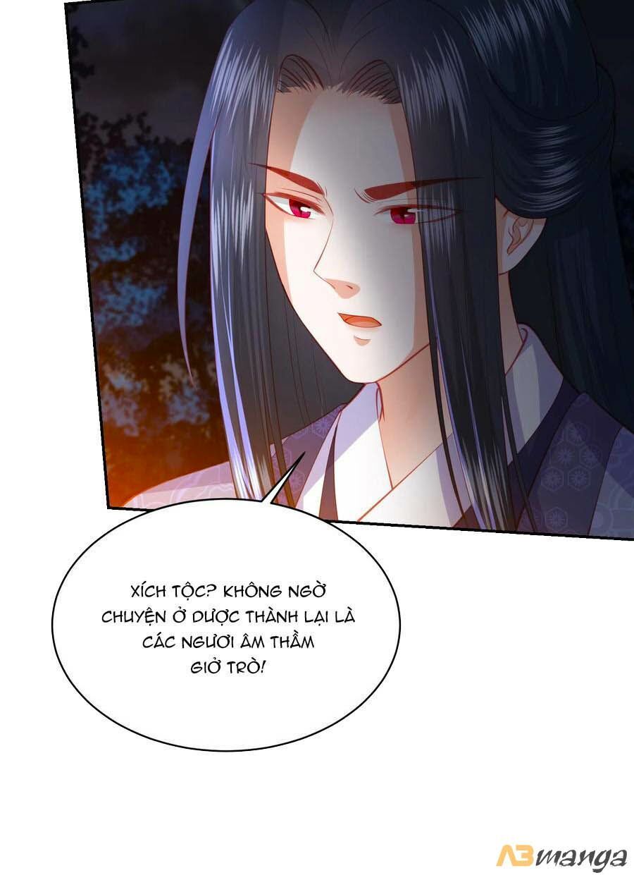 đọc truyện Phượng Hoàng Thác: Chuyên Sủng Khí Thê Chương 136 ảnh 9 tại Thiên Thai Truyện