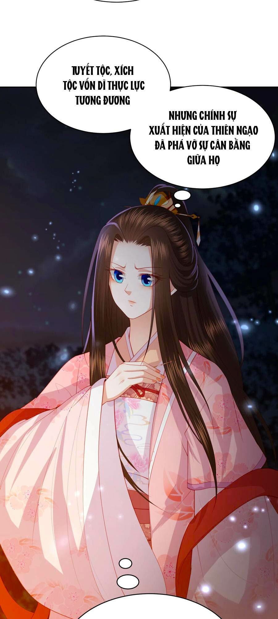 đọc truyện Phượng Hoàng Thác: Chuyên Sủng Khí Thê Chương 136 ảnh 11 tại Thiên Thai Truyện