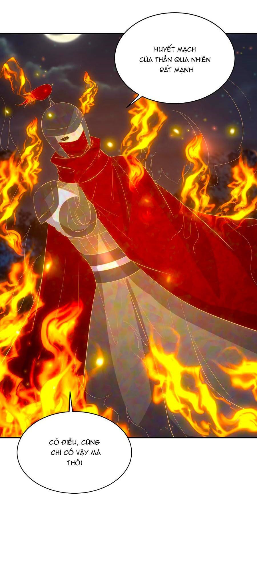 đọc truyện Phượng Hoàng Thác: Chuyên Sủng Khí Thê Chương 137 ảnh 3 tại Thiên Thai Truyện