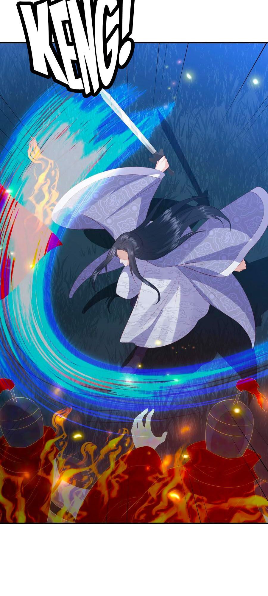 đọc truyện Phượng Hoàng Thác: Chuyên Sủng Khí Thê Chương 137 ảnh 12 tại Thiên Thai Truyện