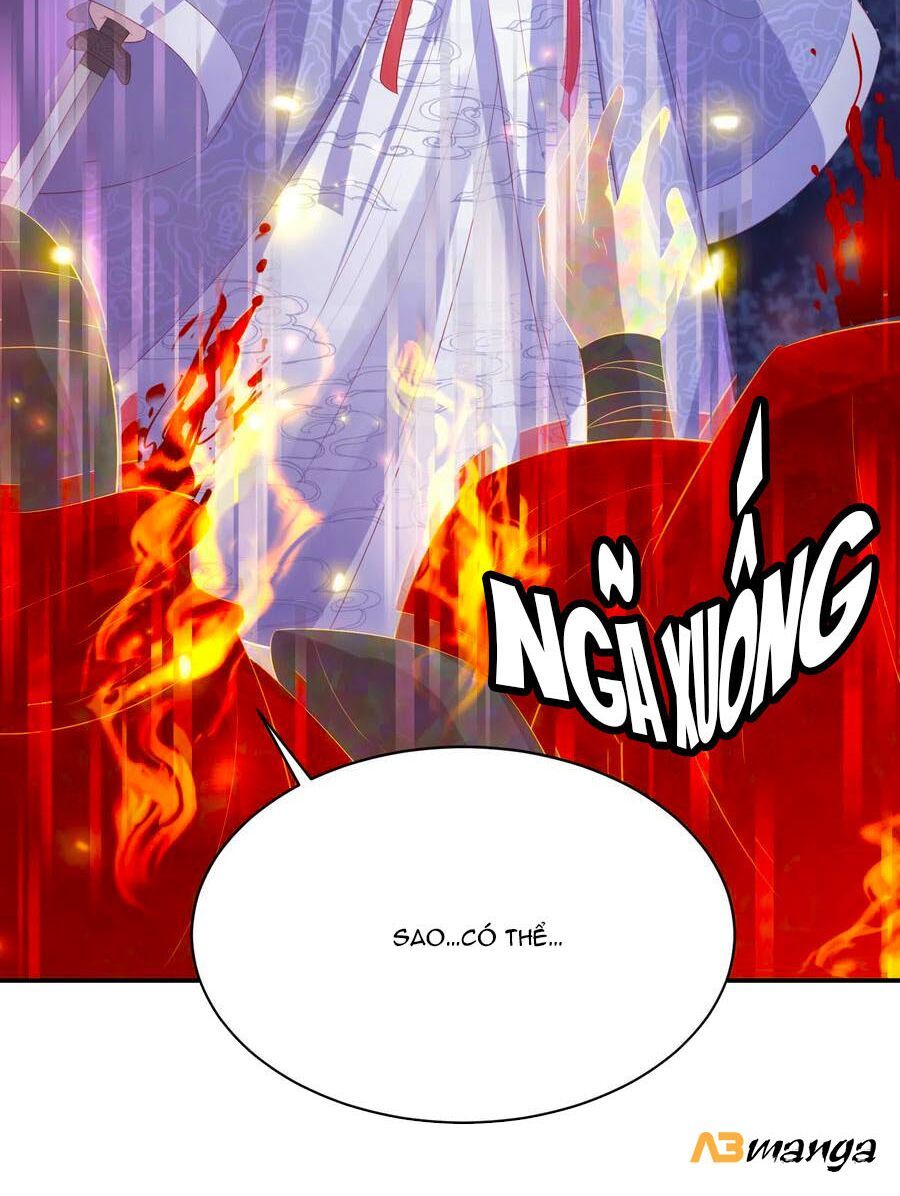 đọc truyện Phượng Hoàng Thác: Chuyên Sủng Khí Thê Chương 137 ảnh 14 tại Thiên Thai Truyện