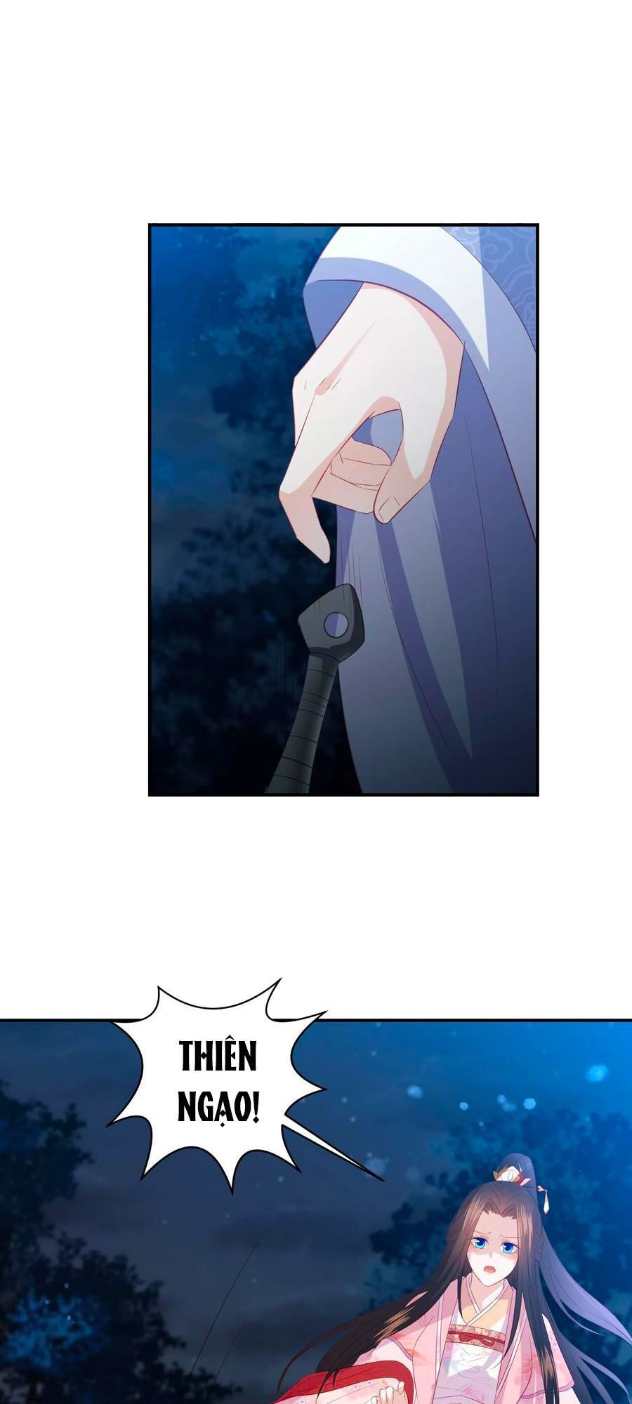 đọc truyện Phượng Hoàng Thác: Chuyên Sủng Khí Thê Chương 137 ảnh 15 tại Thiên Thai Truyện