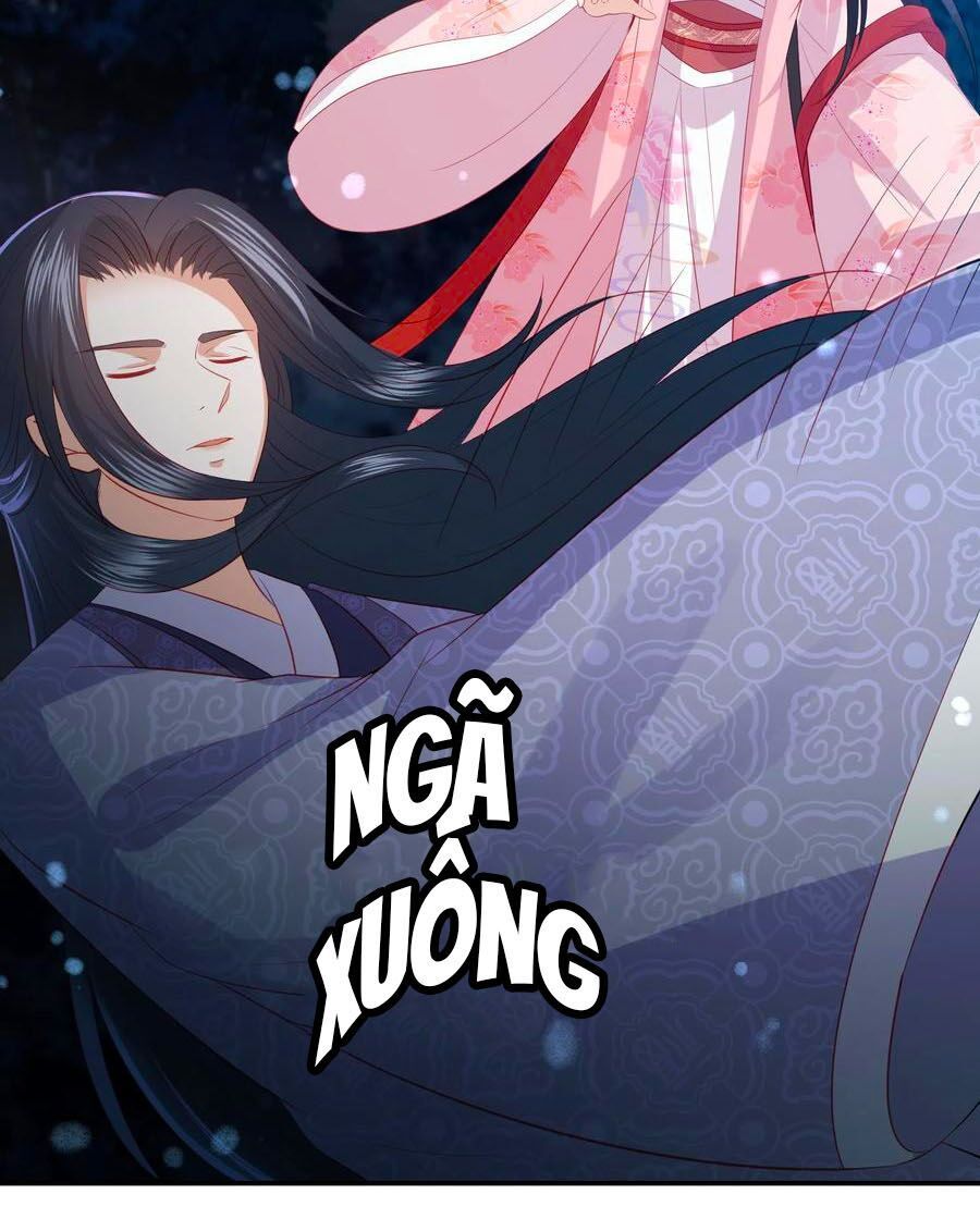 đọc truyện Phượng Hoàng Thác: Chuyên Sủng Khí Thê Chương 137 ảnh 16 tại Thiên Thai Truyện